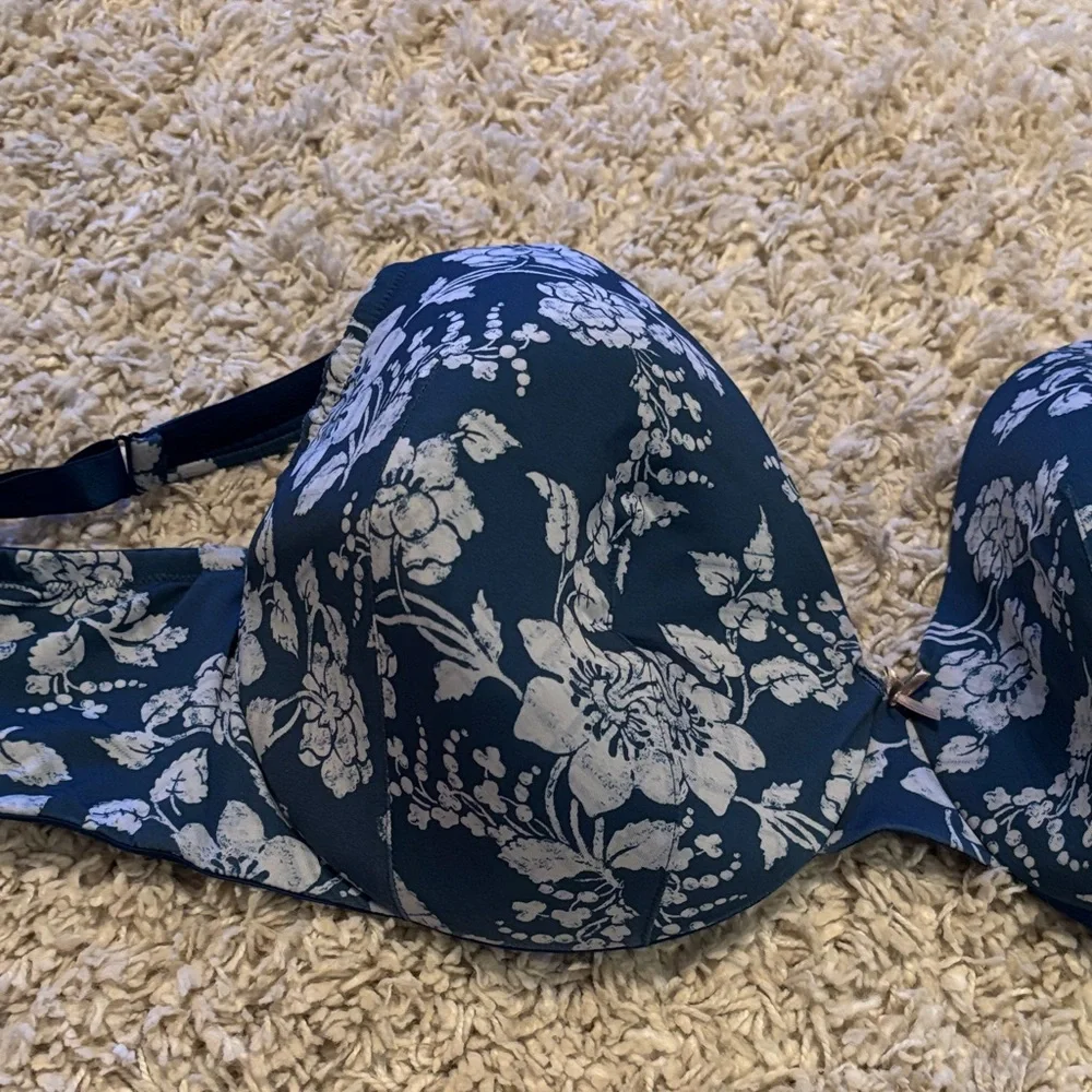 Cacique chic navy